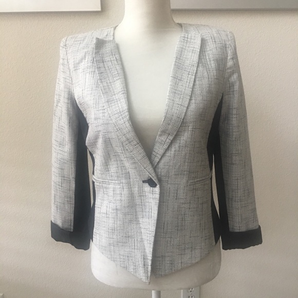 Mossimo Blazer - Picture 1 of 5
